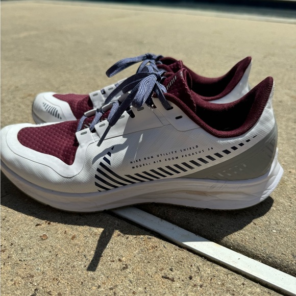 Nike Air zoom Pegasus 36 - Picture 4 of 6